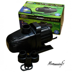 Pompe bassin 8000 Litres/h NCM