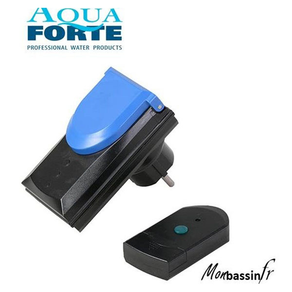 Accessoires pour Éclairage de Bassin