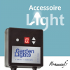 Accessoires pour Éclairage de Bassin