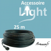 Accessoires pour Éclairage de Bassin