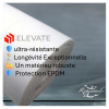 bache et feutre epdm firestone elevate