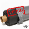 Bâche EPDM 4 x 3 m – Chute pour bassin ou cascade
