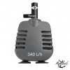 Pompe Fontaine BOYU SP-602 – Compacte et performante