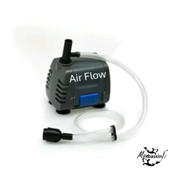 Pompe Fontaine BOYU SP-602 – Compacte et performante