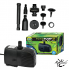Pompe de bassin AquaNova NP-1500 L/h