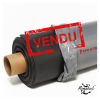 Bâche EPDM 4,27 x 6 m – Chute pour bassin, ruisseau ou cascade