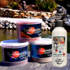 Pack Nourriture 4 Saisons Koï & Poissons de Bassin | Malamix + Koï Zen, One, Colors – MonBassin.fr