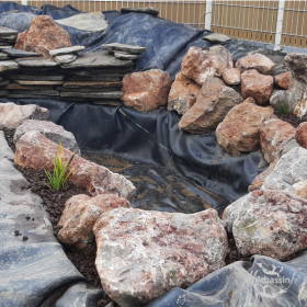 berge roche-construction