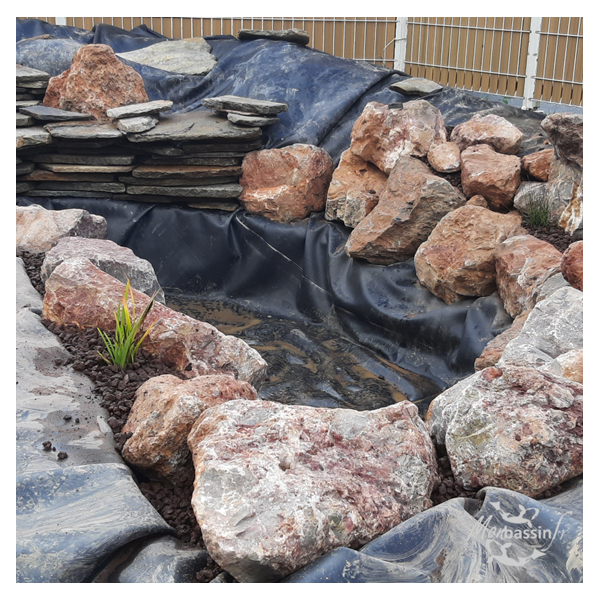 berge roche-construction