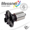 Rotor Pompe bassin Messner Pro