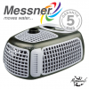 Pompe Bassin Messner eco-X2 - Ultra Économe 48W à 205W | Garantie 5 ans