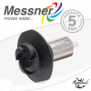 Pompe Bassin Messner eco-X2 - Ultra Économe 48W à 205W | Garantie 5 ans