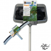 Pack Épuisette XL Télescopique + Brosse 45cm - Kit Entretien Bassin Pro