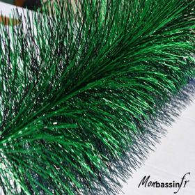 Brosse Filtration Bassin Premium | MonBassin.fr