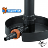 zoom connexion Superfish Pond Skimmer - Écumeur de Surface