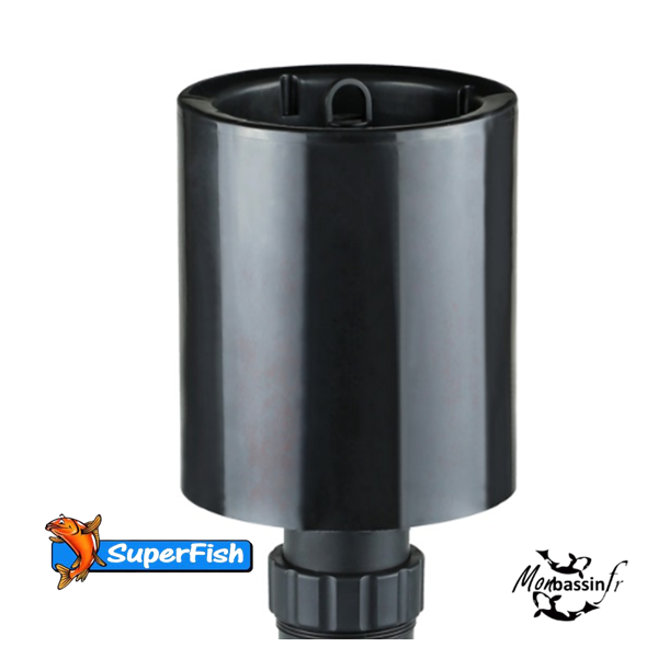 Flotteur Superfish Pond Skimmer - Écumeur de Surface