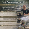 Pack Accompagnement – Suivi Chantier Bassin