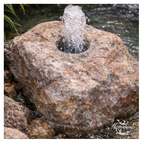 Bassin 4500L en 2 Jours - Tout Inclus + Notice Pro | MonBassin