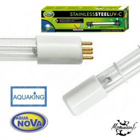 Néon UV 75W T5  85cm - Bassin Koïs