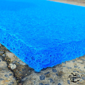 tapis filtrant matala japonais