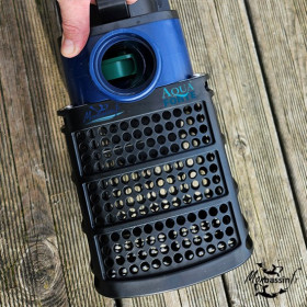 AquaForte 20000 LV 12V | Pompe Bassin Débit Réglable