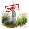 menhir vendu 2026