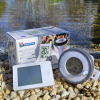 Thermomètre Bassin sans Fil SUPERFISH – Sonde Flottante IP67 | MonBassin.fr