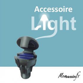 Connecteur flex femelle 12V – Raccordez vos spots sur câble flex