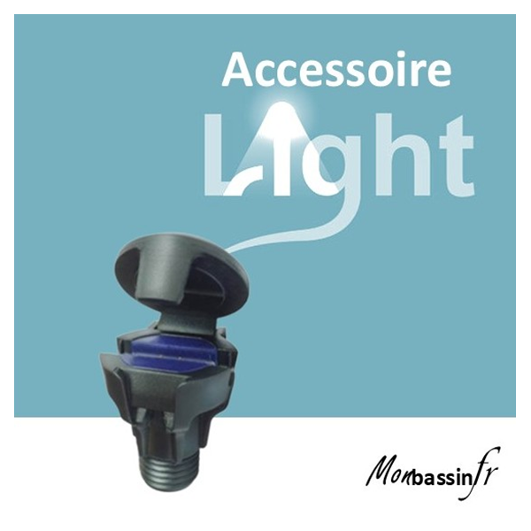 Connecteur flex femelle 12V – Raccordez vos spots sur câble flex