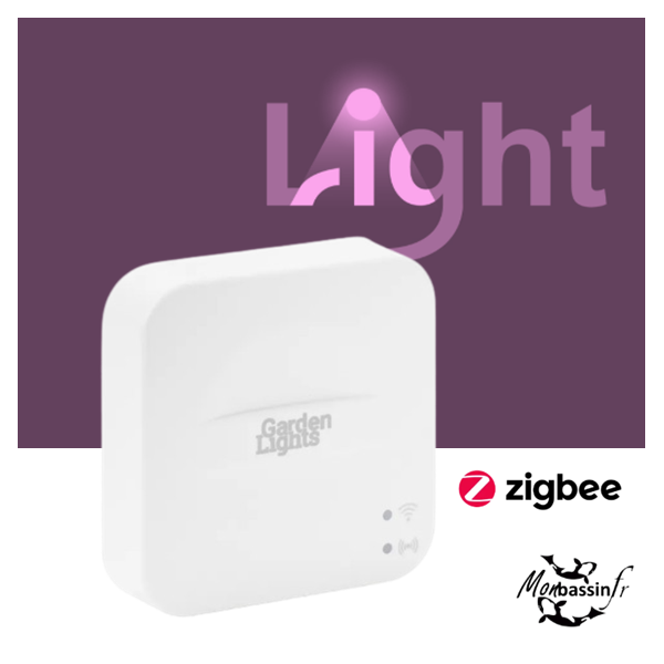 Spot jardin Arcus Garden Lights – Projecteur 12V 5W 280lm blanc chaud MR16