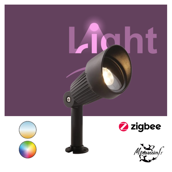 Spot Focus Smart Zigbee