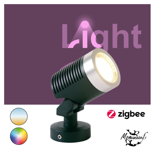 Spot Arcus Smart Zigbee