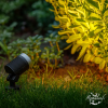 Spot Arcus Smart Zigbee RVB 12V – Projecteur 220lm jardin connecté