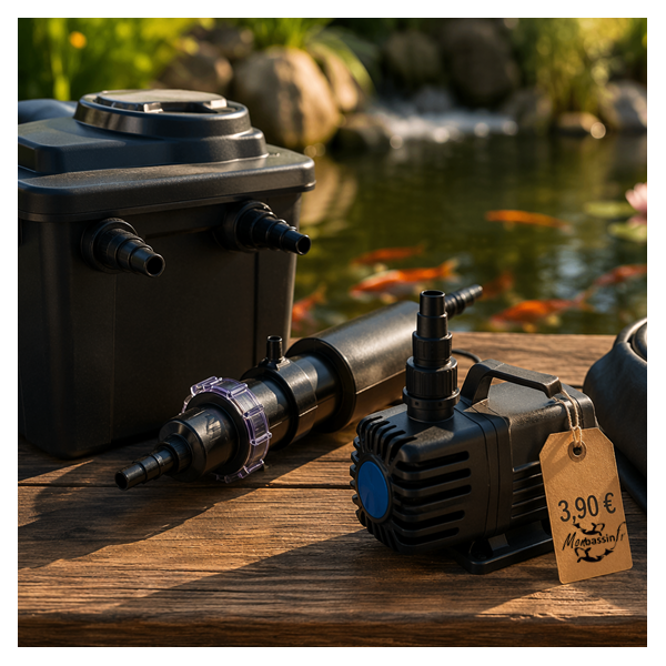 Déposer une annonce bassin occasion — 3,90 € | MonBassin.fr