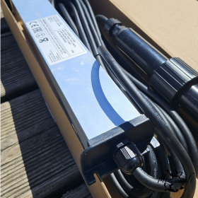 Ballast UV amalgame 75W – neuf déstockage – compatible AquaForte Air Aqua Superfish