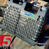 Pompe cascade et filtration aquaforce 6000