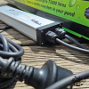 Ballast électronique 75W UV-C Aqua Nova  – Pièce détachée bassin