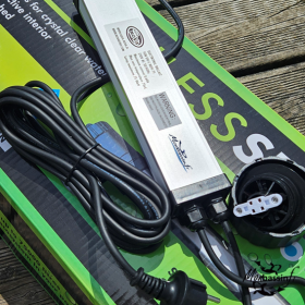 Ballast électronique 75W UV-C Aqua Nova  – Pièce détachée bassin