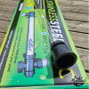 Tube quartz UV-C Aqua Nova NUV-75 – Pièce détachée stérilisateur bassin