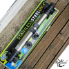 Corps inox UV-C Aqua Nova NUV-40 / NUV-75 – Pièce détachée bassin