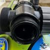 Corps inox UV-C Aqua Nova NUV-40 / NUV-75 – Pièce détachée bassin