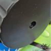 Corps inox UV-C Aqua Nova NUV-40 / NUV-75 – Pièce détachée bassin
