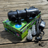 Stérilisateur UV 18 w pour bassin