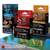 Kit Test Rapide Colombo — Analyse complète eau bassin