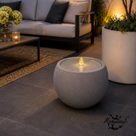 Fontaine Saint Tropez S – SuperFish