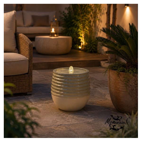 Fontaine Ibiza S – SuperFish