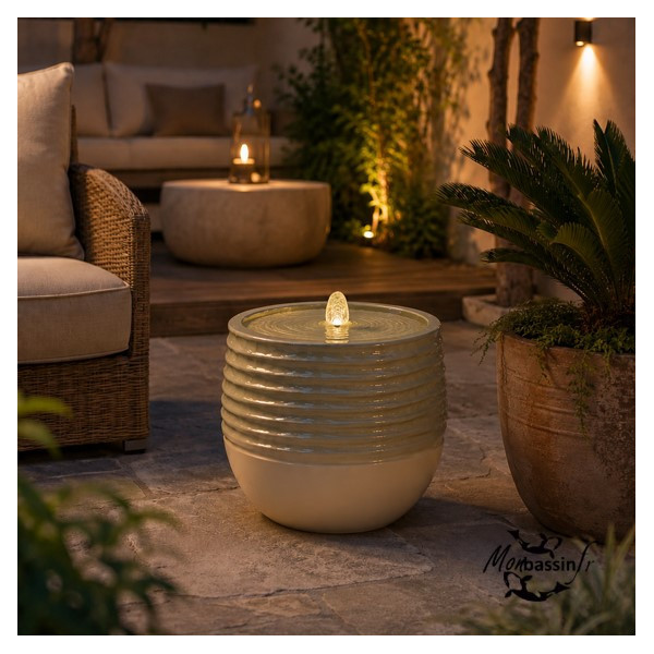 Fontaine Ibiza M – SuperFish