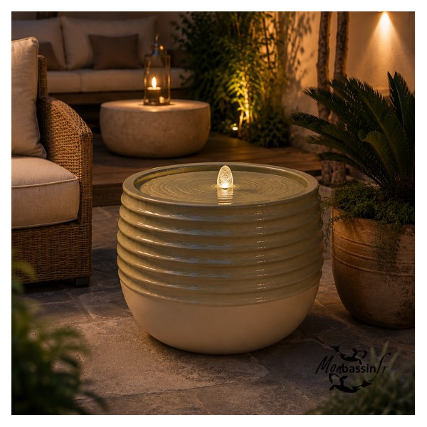Fontaine Ibiza L – SuperFish