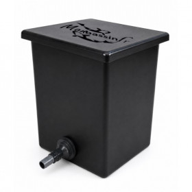 LAGUNAGE® S 6000 — Filtre biologique bassin koi 6000L