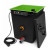 LAGUNAGE® UV 40 — Bac UV amalgame stérilisation oxygénation bassin koi